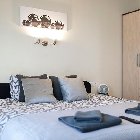 Lucsony Apartman Мошонмадьяровар Экстерьер фото