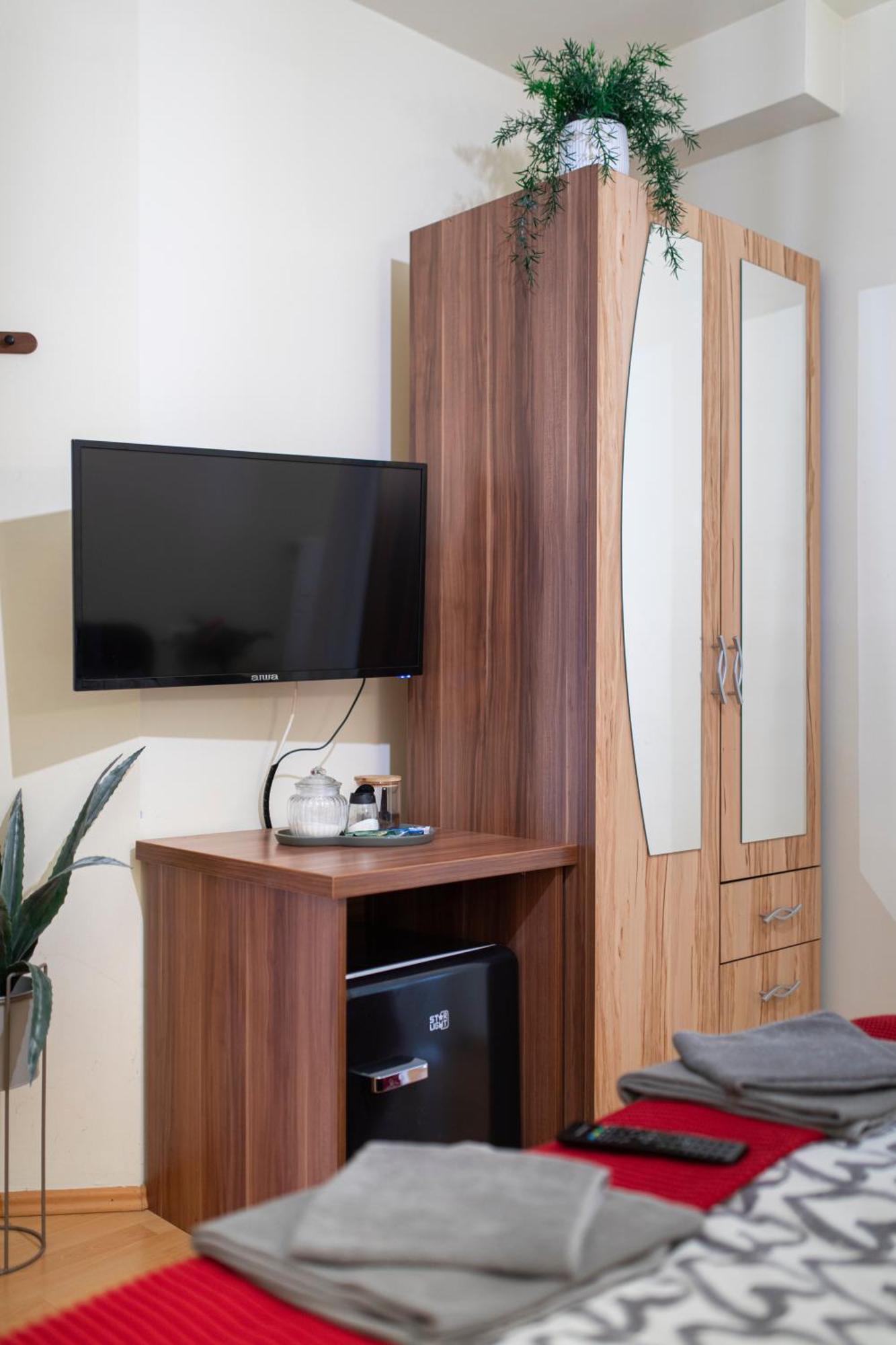 Lucsony Apartman Мошонмадьяровар Экстерьер фото